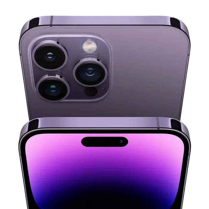 Apple iPhone 14 Pro 512GB Deep Purple, imagine suplimentară 8