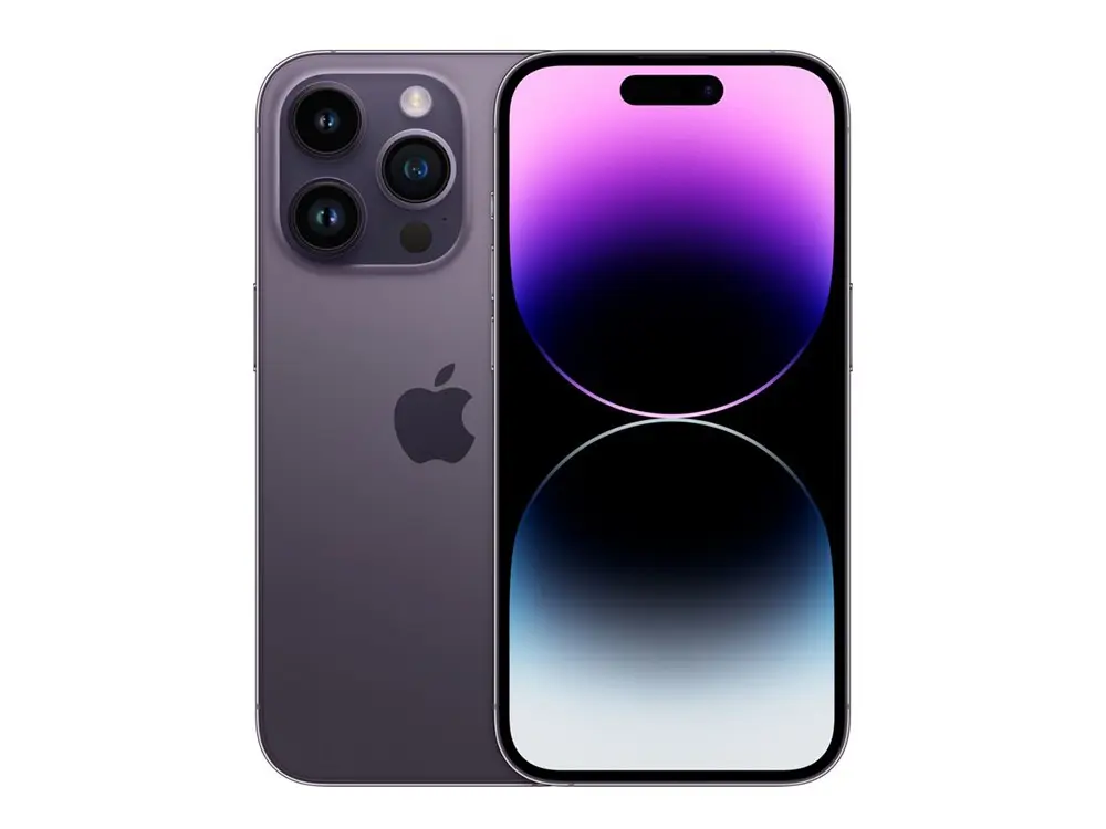 Apple iPhone 14 Pro 512GB Deep Purple, imagine suplimentară 9