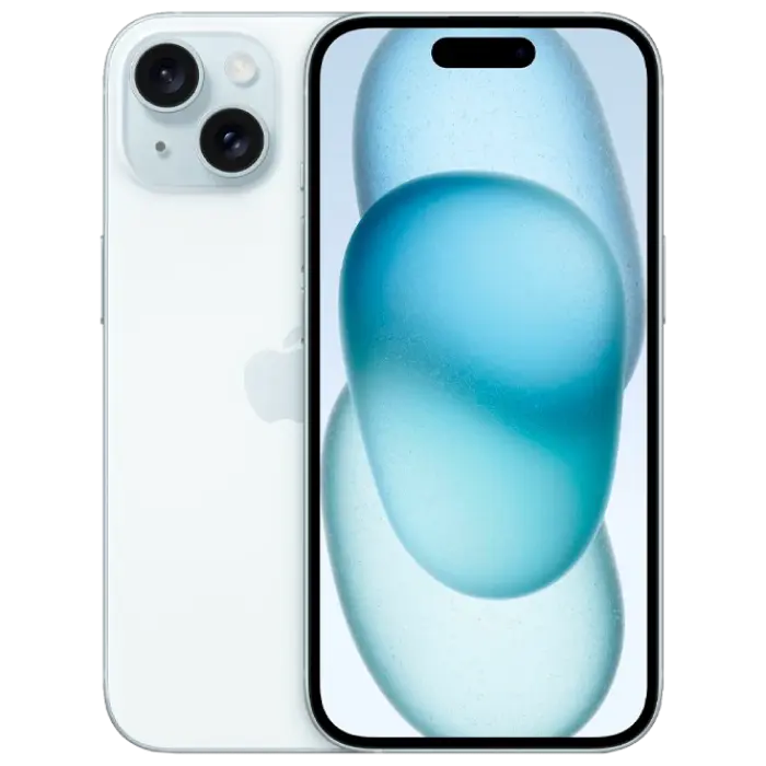 Apple iPhone 15 128GB Blue