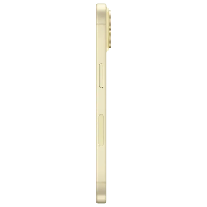 Apple iPhone 15 128GB Yellow, ambalaj