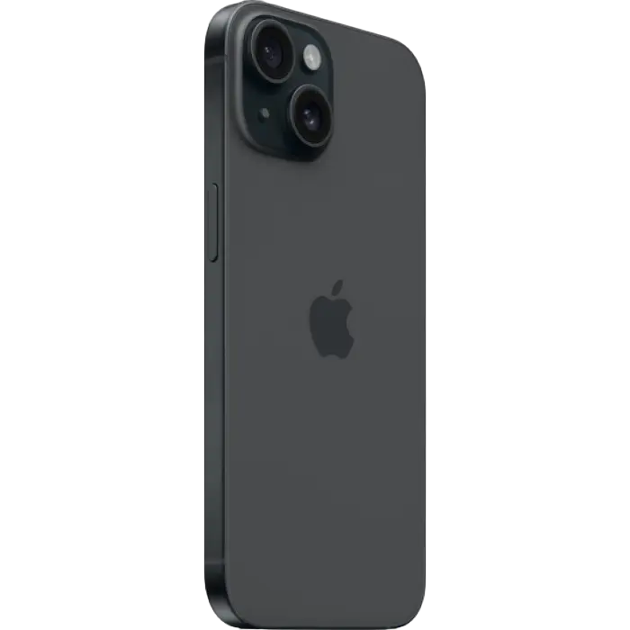 Apple iPhone 15 256GB Black MD, vedere alternativă