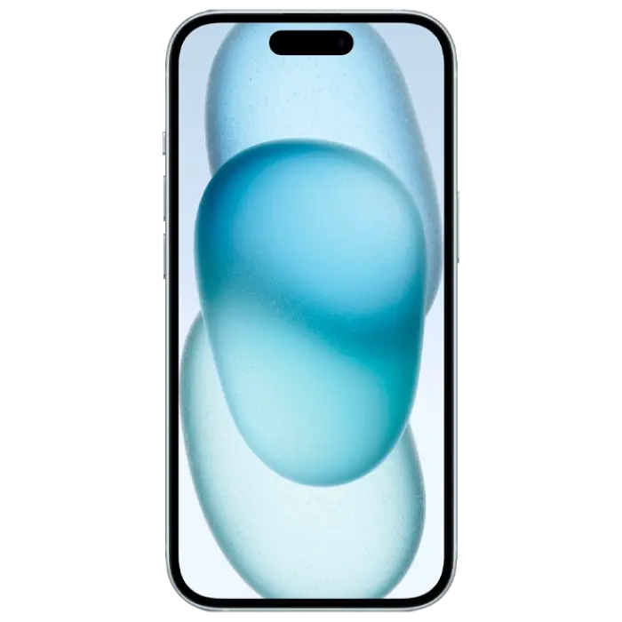Apple iPhone 15 256GB Blue MD, imagine suplimentară 7