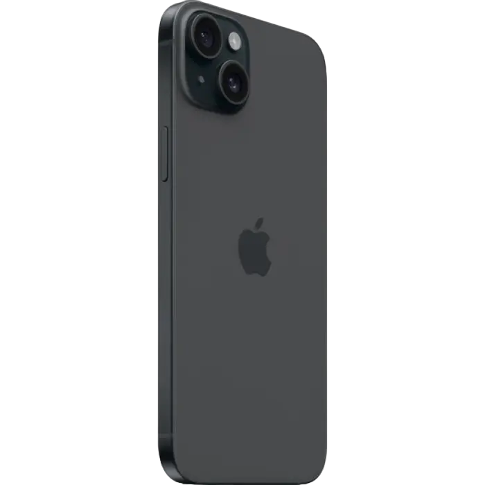 Apple iPhone 15 Plus 128GB Negru (MU0Y3RX/A), imagine suplimentară 7