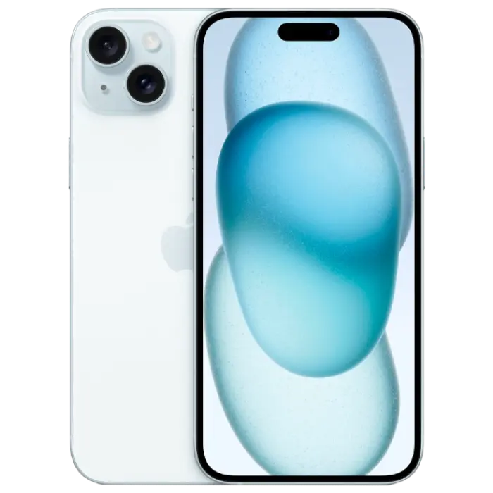 Apple iPhone 15 Plus 256GB Blue