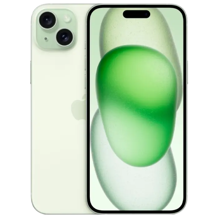Apple iPhone 15 Plus 512GB Green