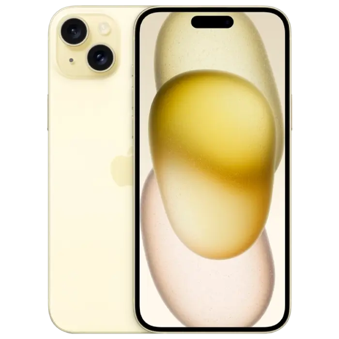 iPhone 15 Plus 512GB