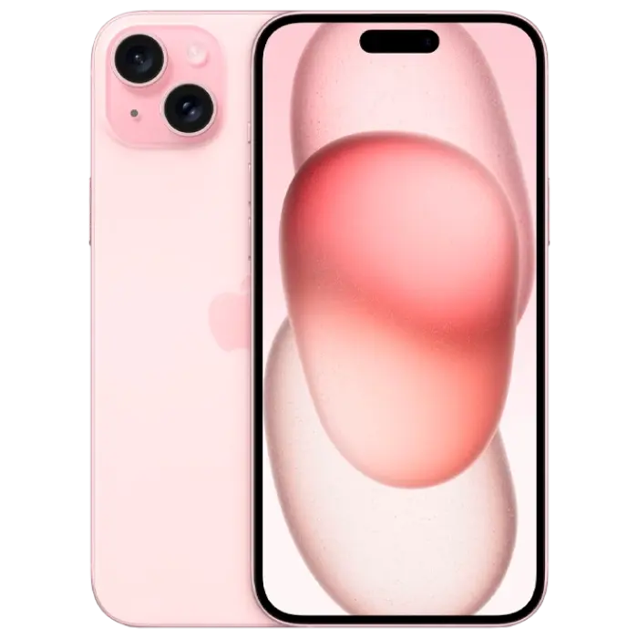 Apple iPhone 15 Plus 512GB Pink