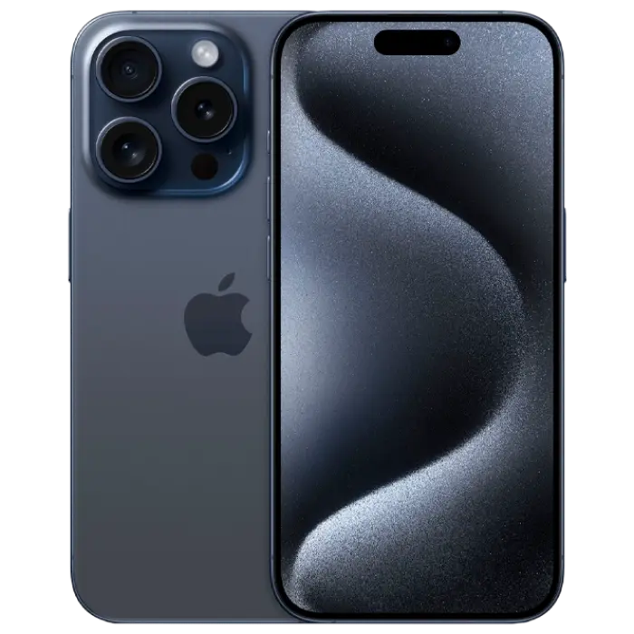 Apple iPhone 15 Pro 128GB Blue