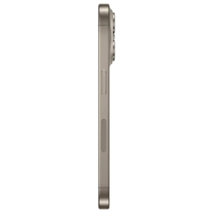 Apple iPhone 15 Pro 1TB Natural Titanium, imagine suplimentară 7
