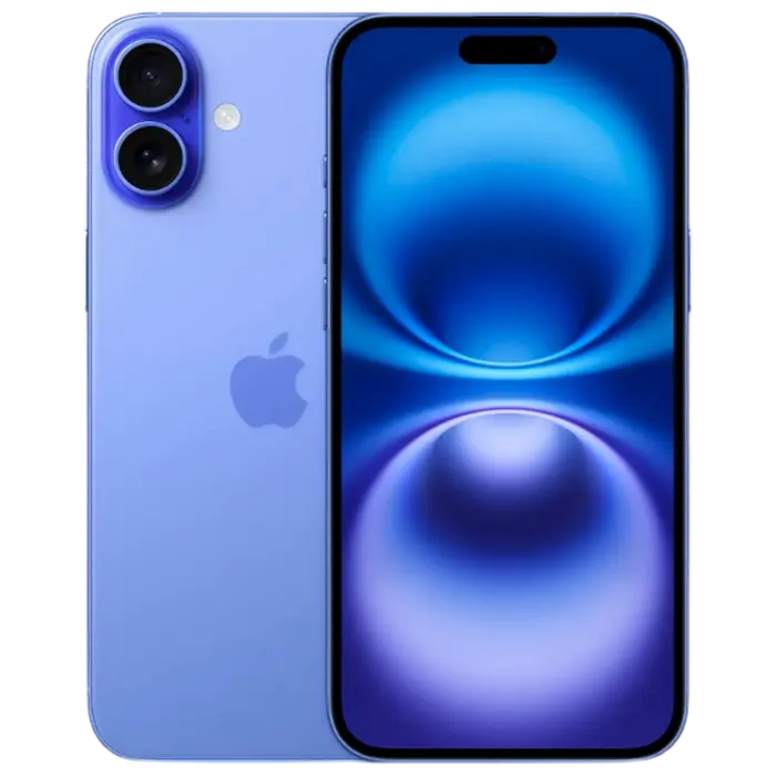 Apple iPhone 16 128GB