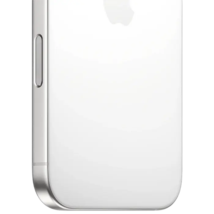Apple iPhone 16 Pro 1TB White Titanium, vedere alternativă