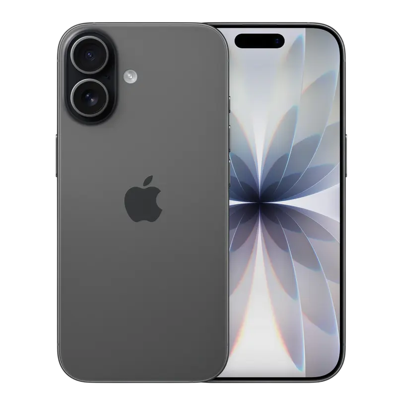 Apple iPhone 17 256GB Black