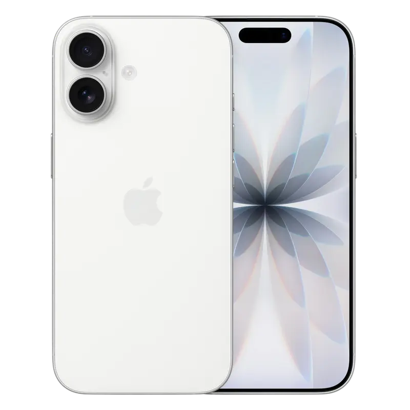 Apple iPhone 17 256GB White