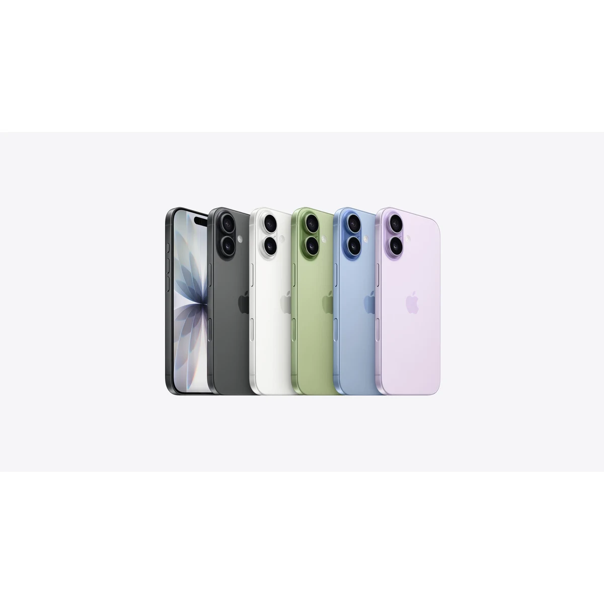 Apple iPhone 17 512GB Blue
