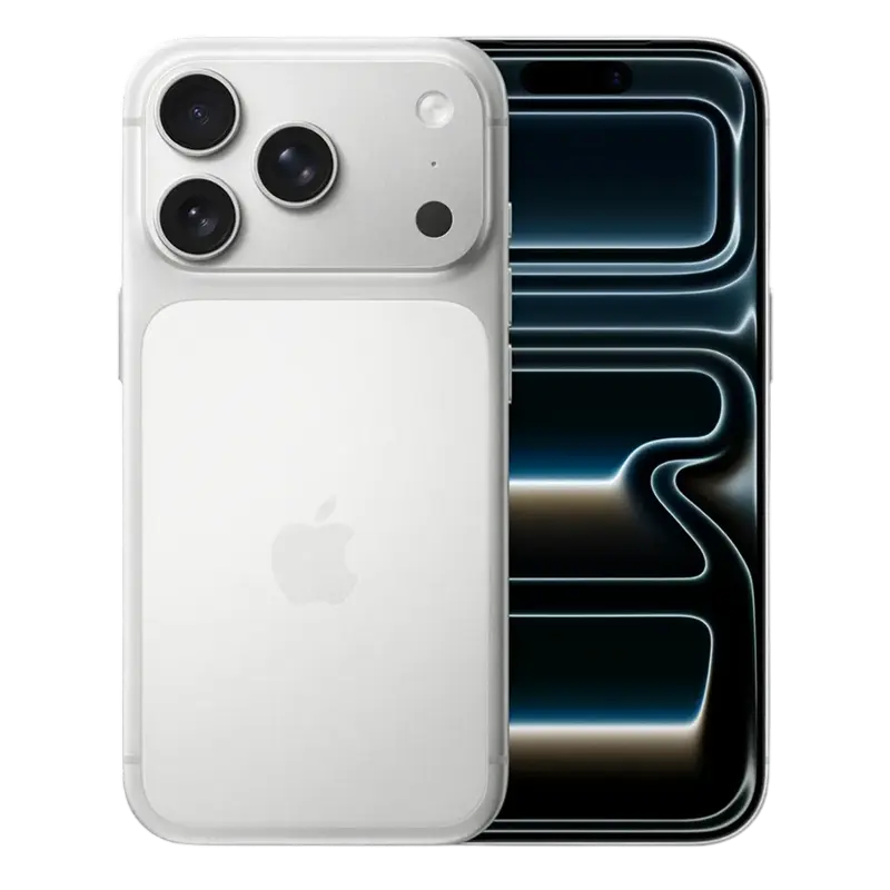 Apple iPhone 17 Pro 1TB Silver