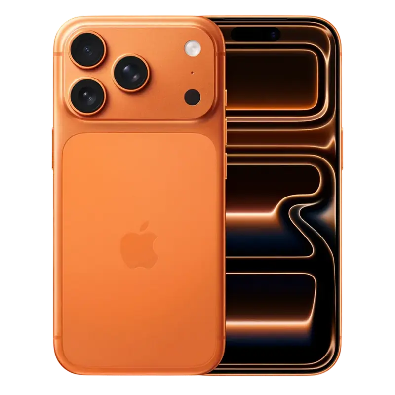 Apple iPhone 17 Pro 256GB Cosmic Orange