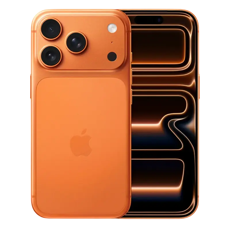 Apple iPhone 17 Pro 512GB Cosmic Orange