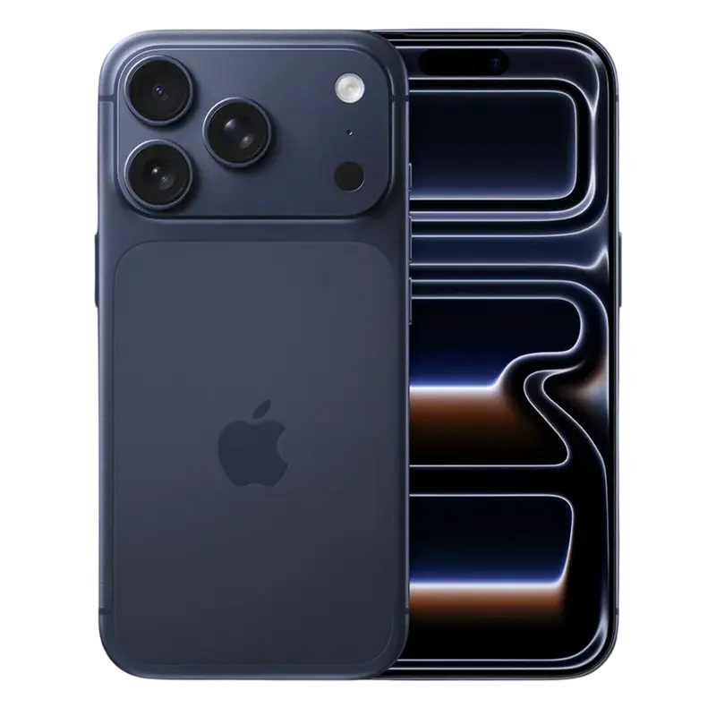 Apple iPhone 17 Pro 512GB Deep Blue