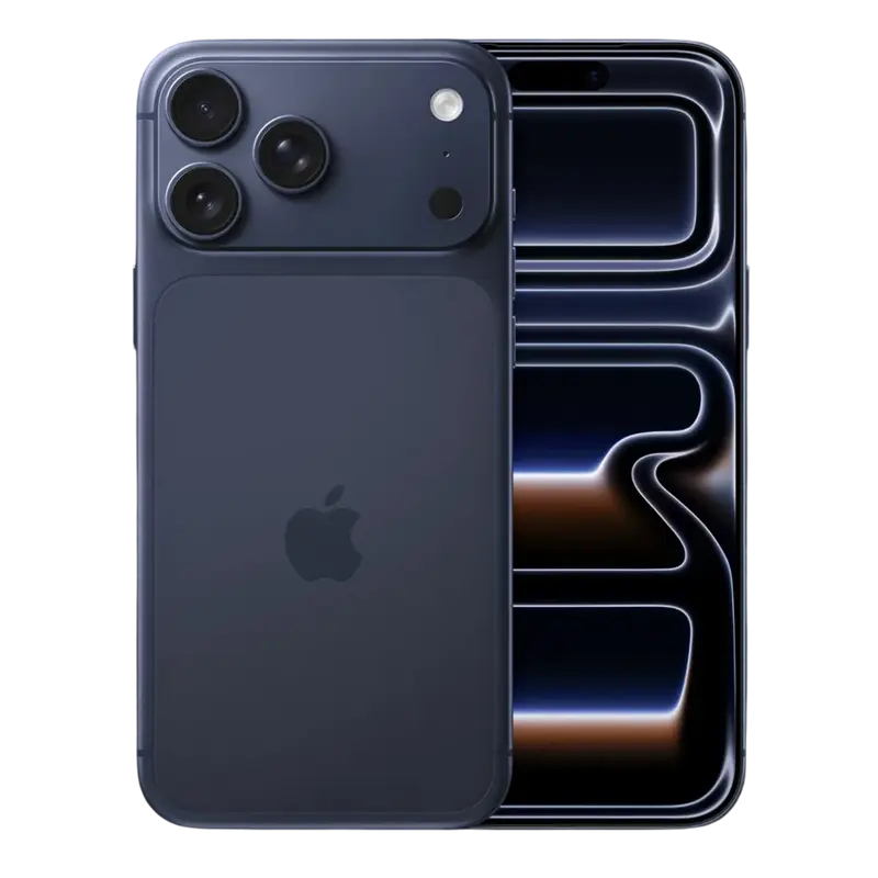 Apple iPhone 17 Pro Max 512GB Deep Blue