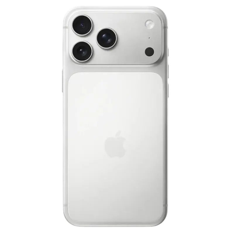 Apple iPhone 17 Pro Max 512GB Silver MD, vedere alternativă