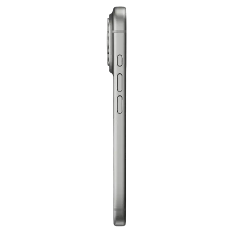 Apple iPhone 17 Pro Max 512GB Silver MD, detaliu interfață