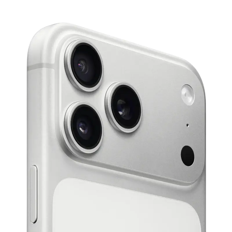 Apple iPhone 17 Pro Max 512GB Silver MD, ambalaj