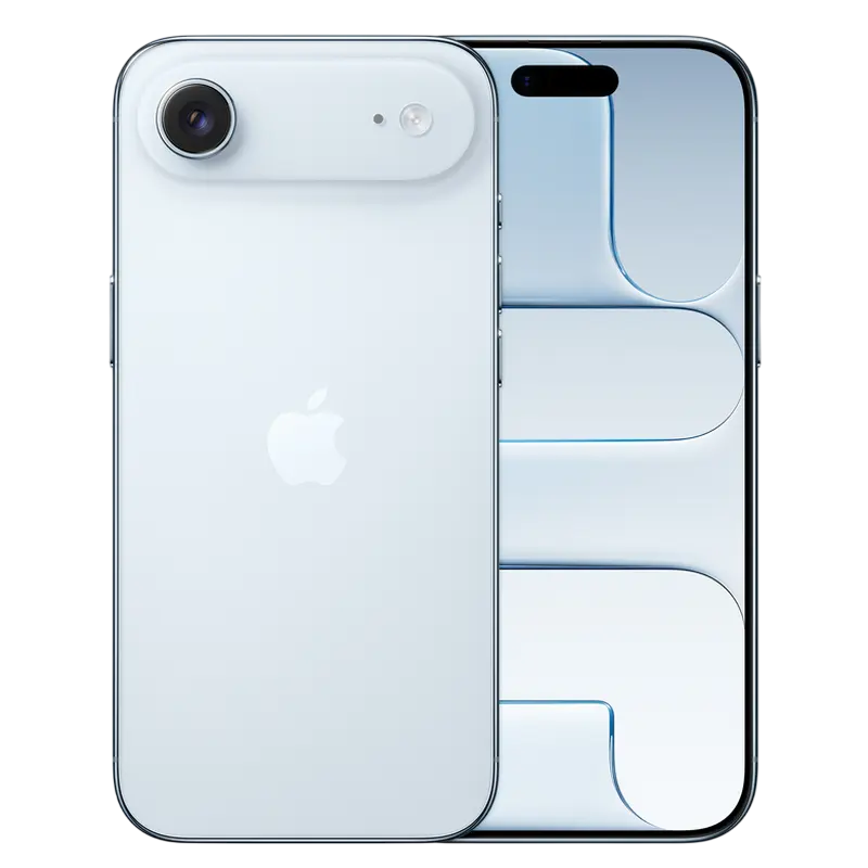iPhone Air 256GB Blue