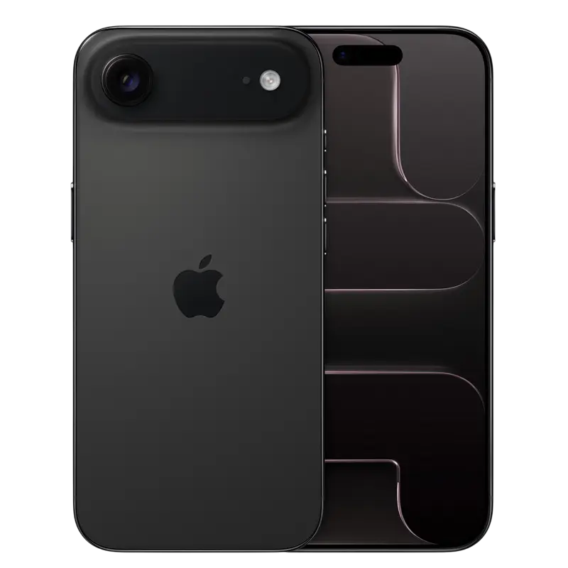 iPhone Air 256GB Space Black