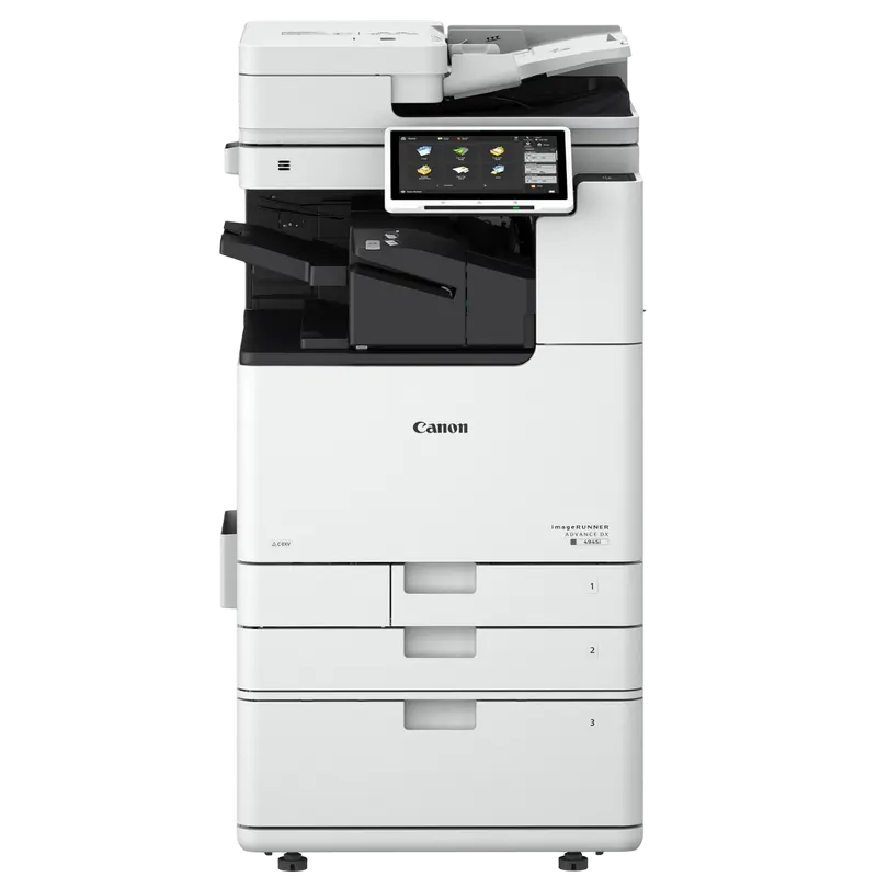 Canon iR ADV DX 4935i
