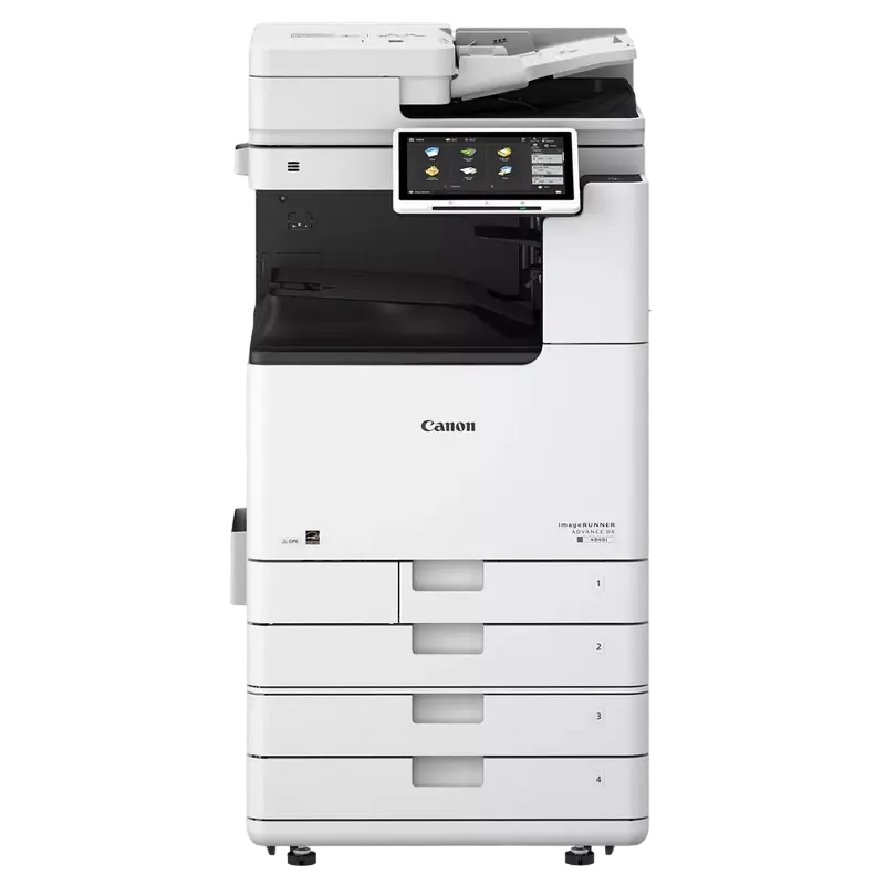 Canon iR ADV DX 4945i