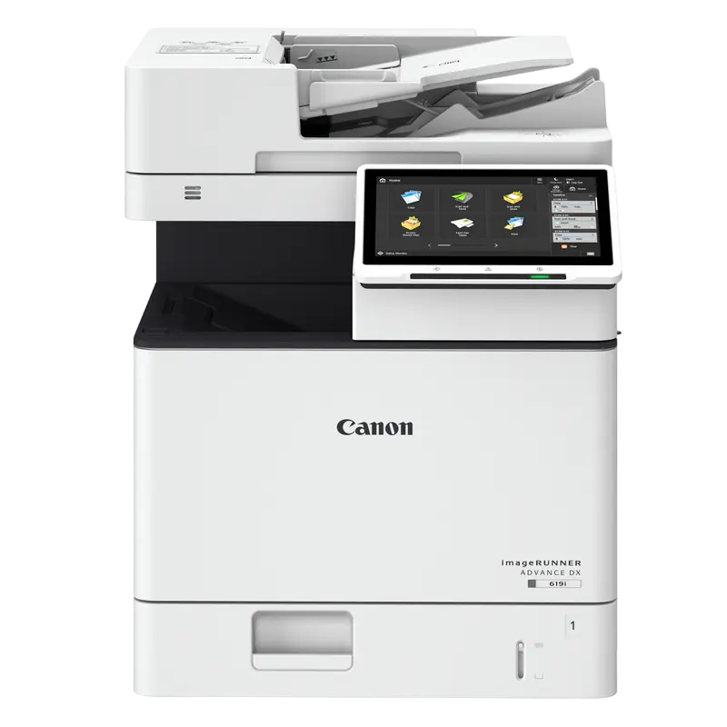 Canon iR ADV DX 619i