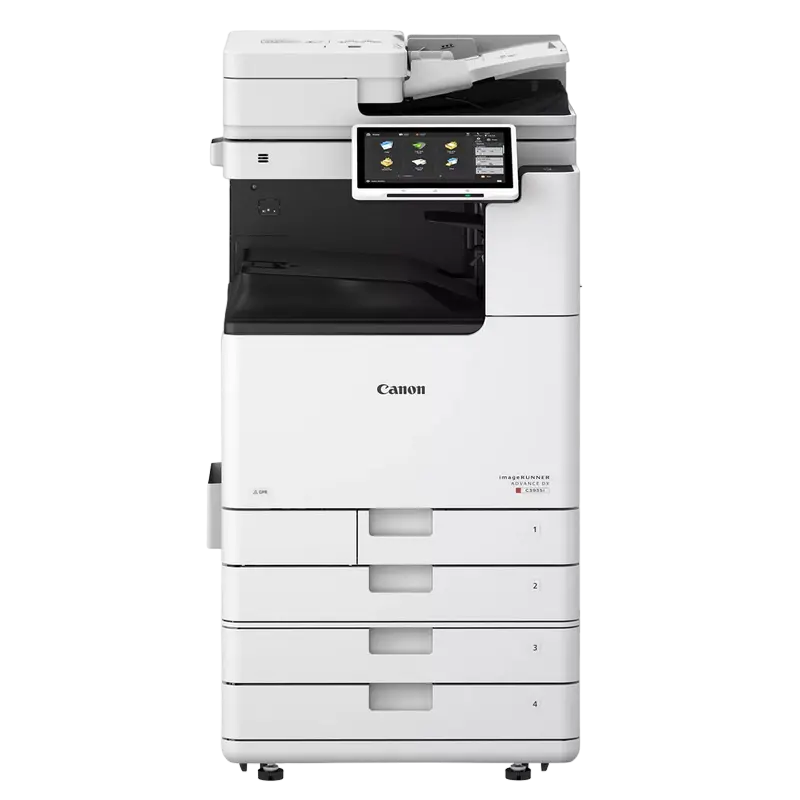 Canon iR ADV DX C3926i