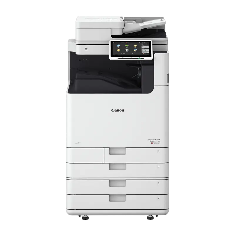 Canon iR ADV DX C5850i