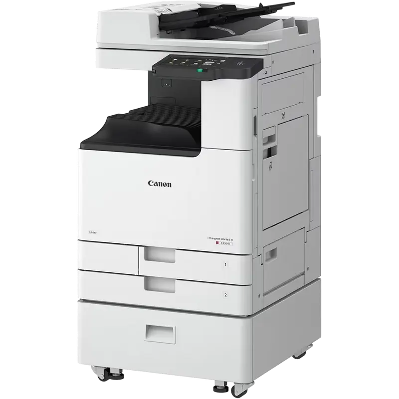 Canon iR C3326i