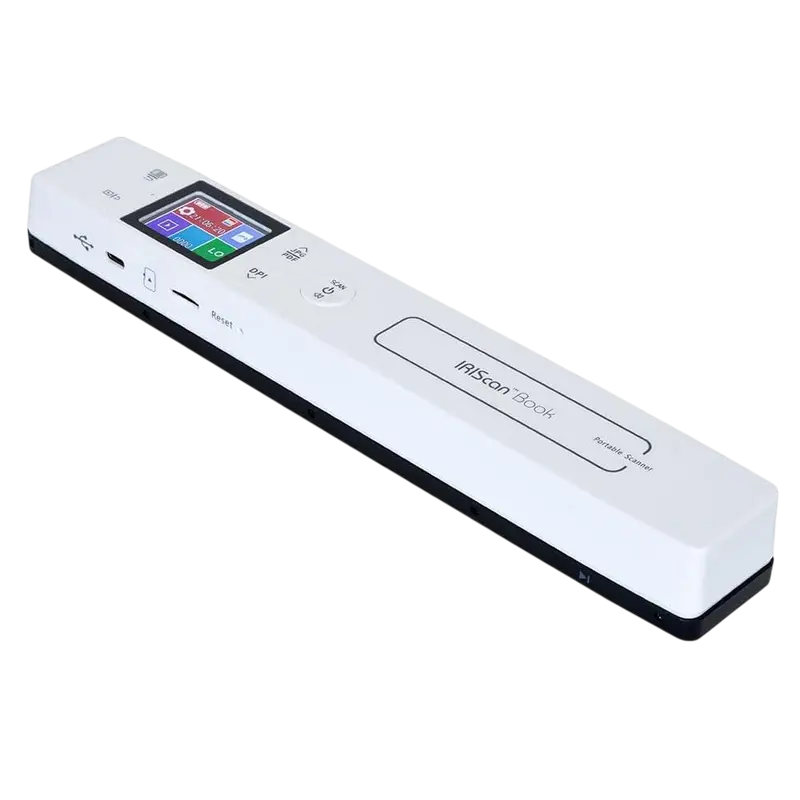 Scanner IRIScan Book 7 Dyslexic