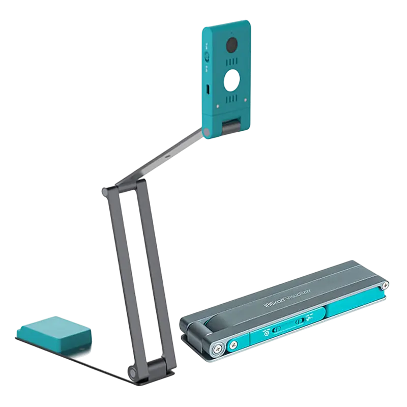 Scanner IRIScan Visualiser 7 Dyslexic