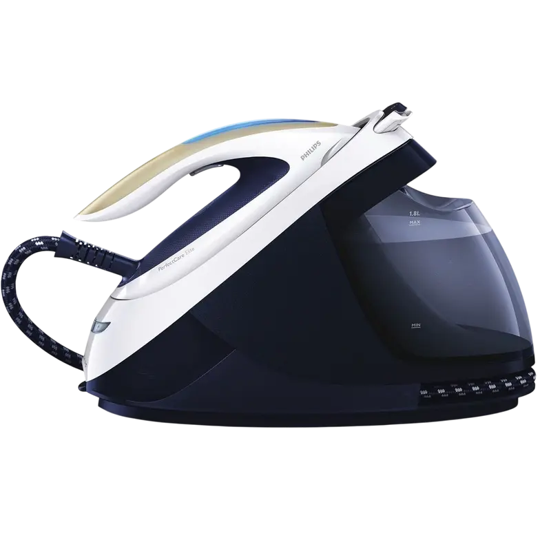 Stație de călcat cu abur Philips GC9635/20