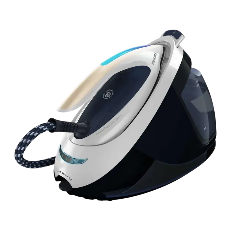 Stație de călcat cu abur Philips GC9635/20, imagine suplimentară 10