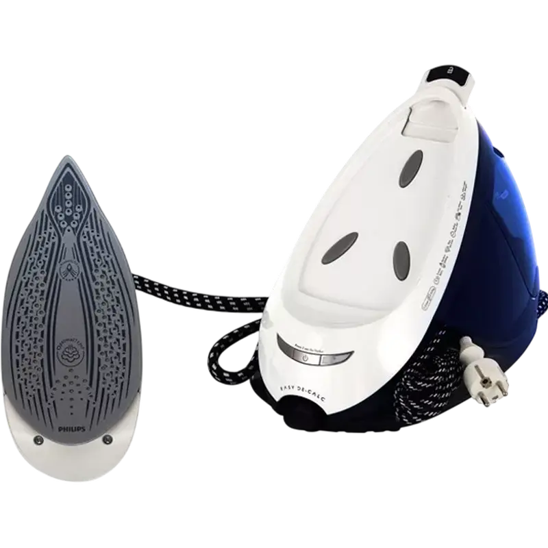 Stație de călcat cu abur Philips GC9635/20, imagine suplimentară 8