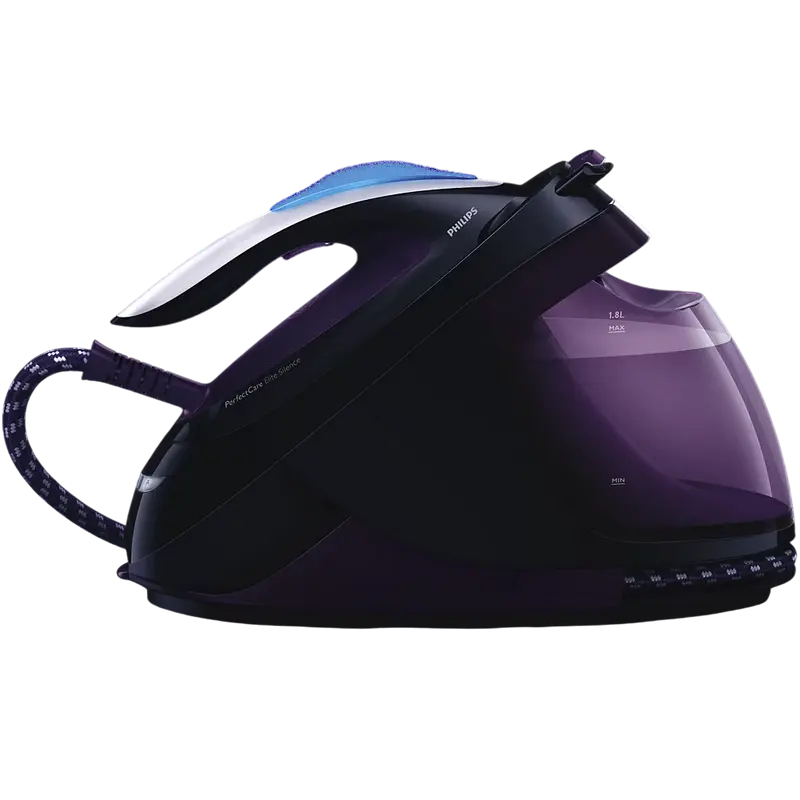 Stație de călcat cu abur Philips GC9650/80