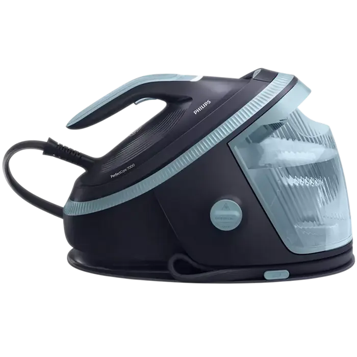 Stație de călcat cu abur Philips PSG7200/20