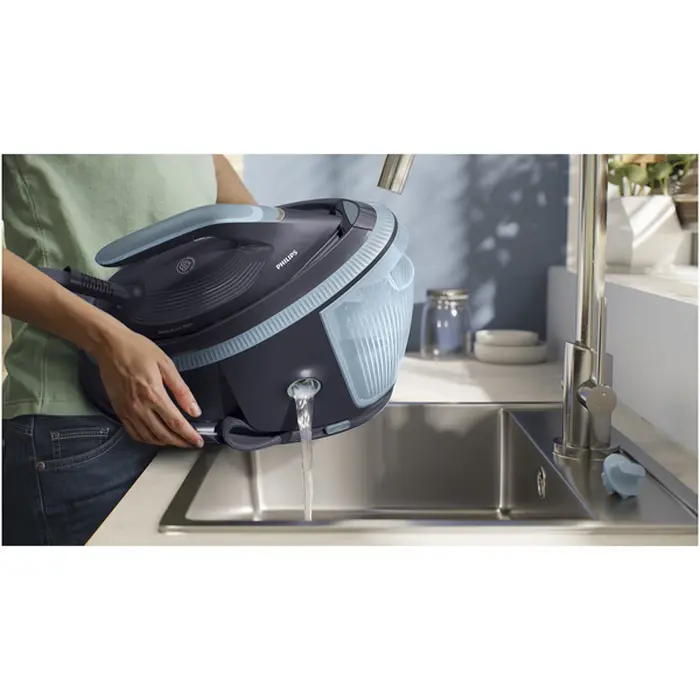 Stație de călcat cu abur Philips PSG7200/20, imagine suplimentară 7