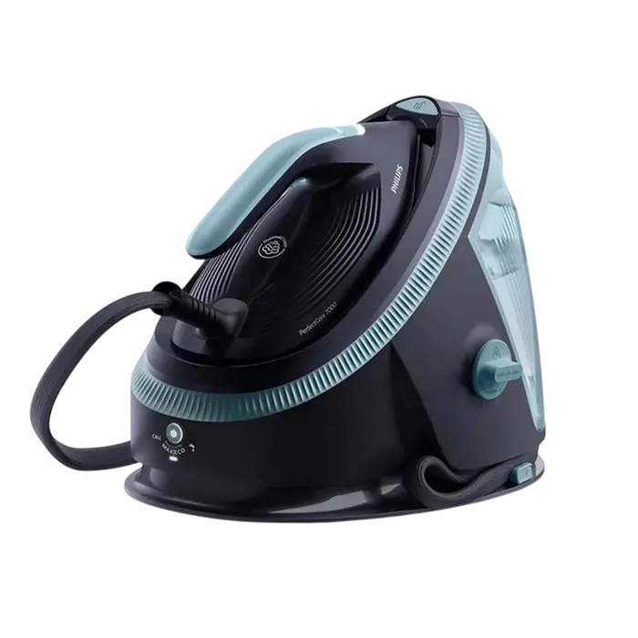 Stație de călcat cu abur Philips PSG7200/20, imagine suplimentară 8