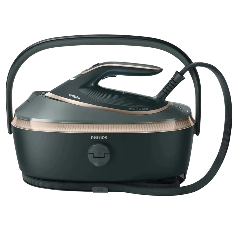 Stație de călcat cu abur Philips PSG8200/70