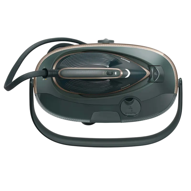 Stație de călcat cu abur Philips PSG8200/70, imagine suplimentară 7