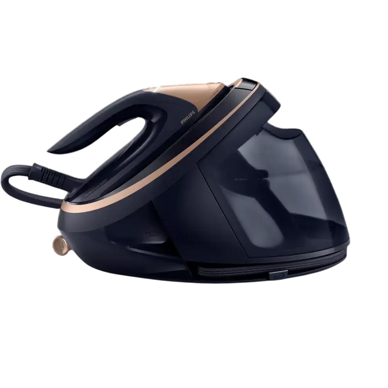 Statie de calcat Philips PerfectCare PSG9050/20 cu generator de abur 9 bar