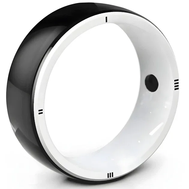 Jakcom R5 Smart Ring, vedere alternativă