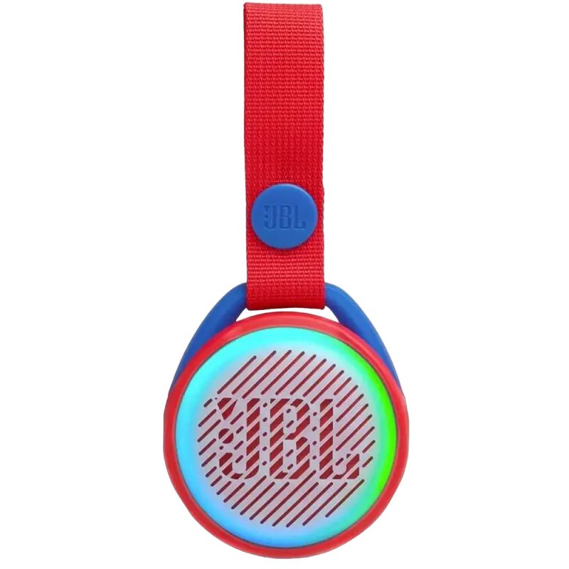 JBL JR POP Red