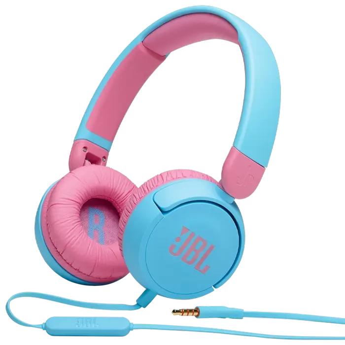 JBL JR310 Blue