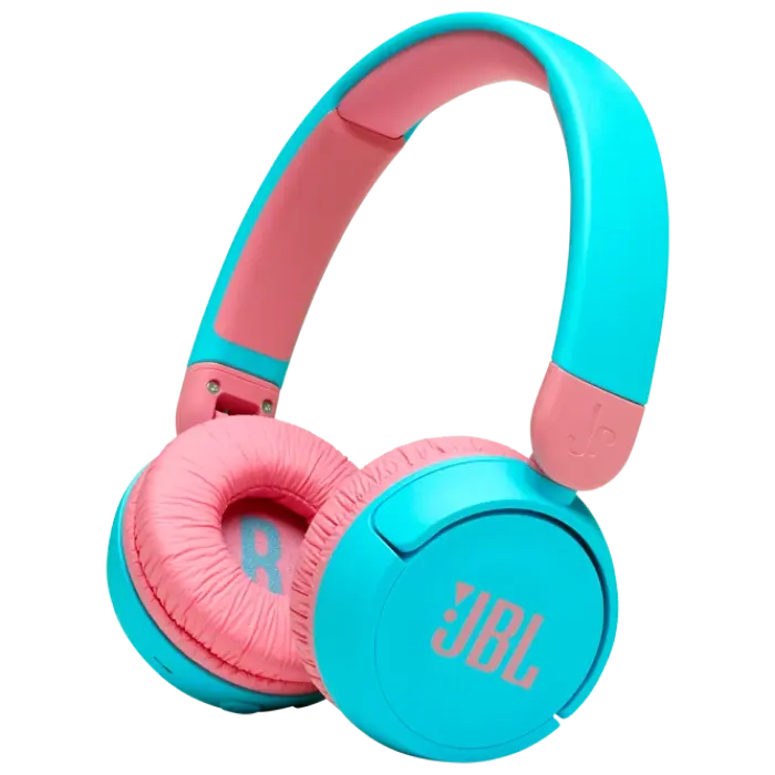 JBL JR310BT Blue